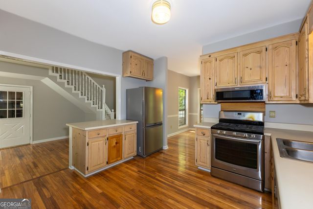 115 Saint Andrews Walk, Sharpsburg, GA 30277