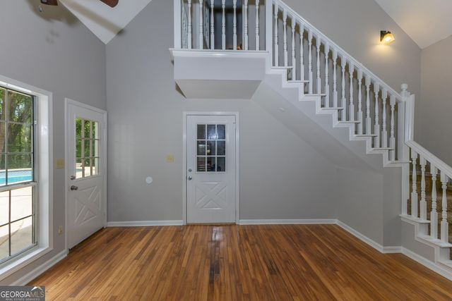 115 Saint Andrews Walk, Sharpsburg, GA 30277