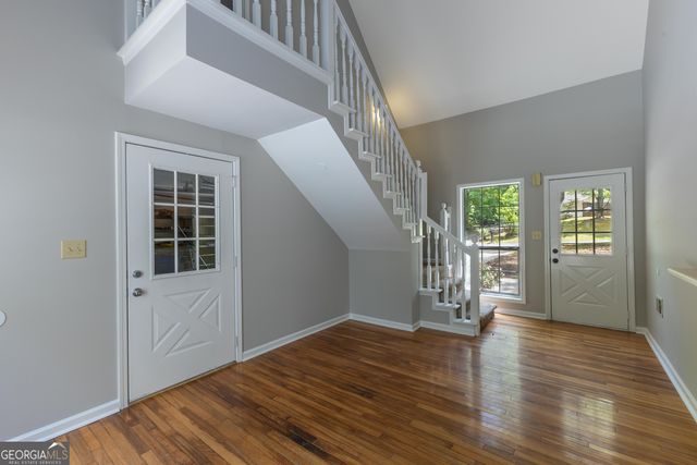 115 Saint Andrews Walk, Sharpsburg, GA 30277