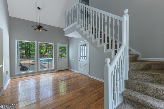 115 Saint Andrews Walk, Sharpsburg, GA 30277