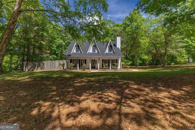 115 Saint Andrews Walk, Sharpsburg, GA 30277