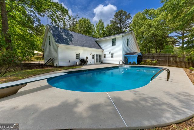 115 Saint Andrews Walk, Sharpsburg, GA 30277