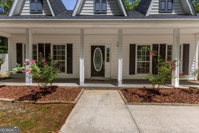 115 Saint Andrews Walk, Sharpsburg, GA 30277