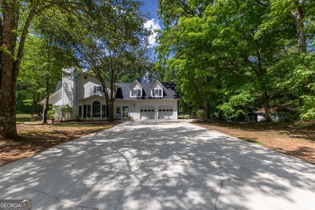 115 Saint Andrews Walk, Sharpsburg, GA 30277