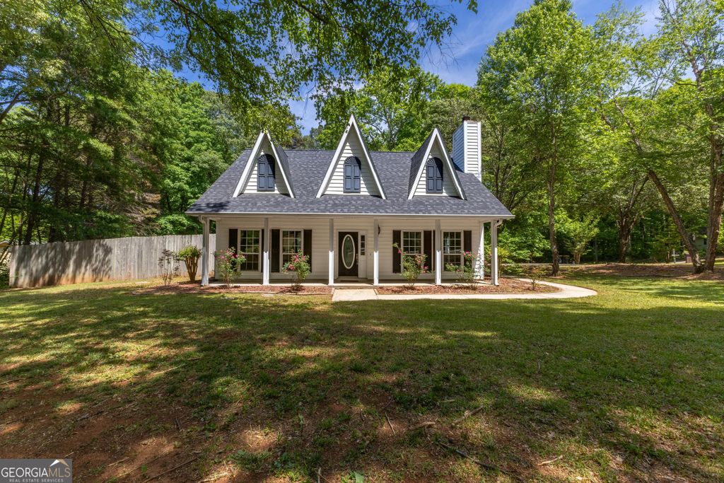 115 Saint Andrews Walk, Sharpsburg, GA 30277