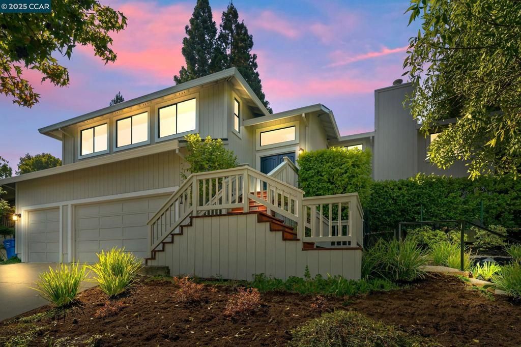 1305 Chesterton Way, Walnut Creek, CA 94596