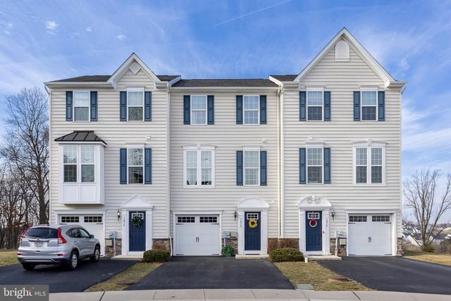 1872 THISTLE CT, Downingtown, PA 19335