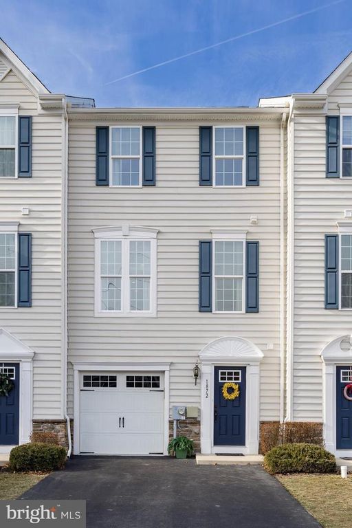1872 THISTLE CT, Downingtown, PA 19335