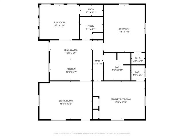 1713 Moss Street, Lake Charles, LA 70601