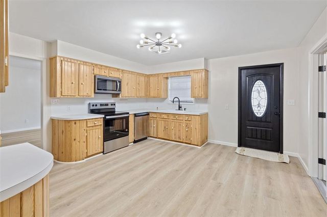 1713 Moss Street, Lake Charles, LA 70601