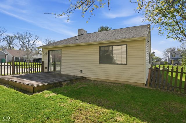 652 Southridge Court, Westfield, IN 46074