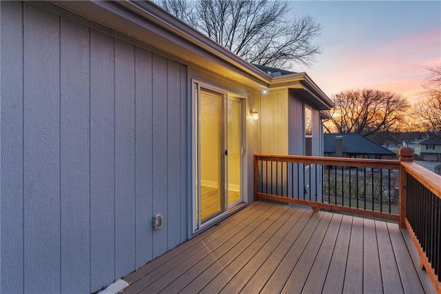 2312 NE 72ND Street, Kansas City, MO 64118