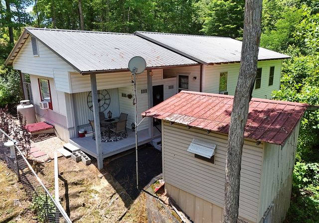 1066 Konahetah Road, Hiawassee, GA 30546