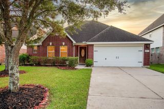 24519 Red Bluff Trail, Katy, TX 77494