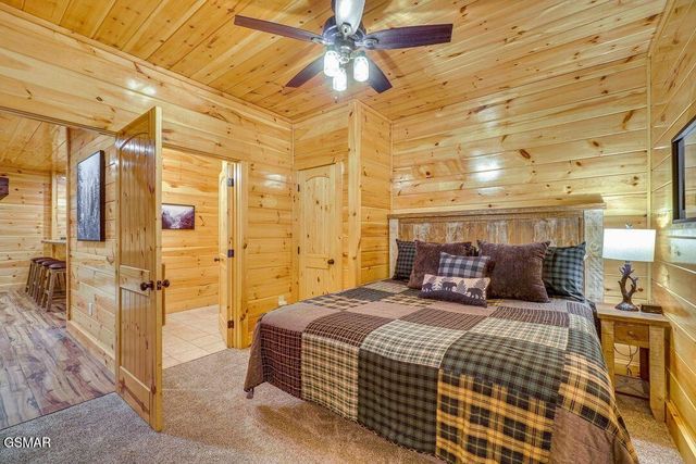 2178 Bear Haven Way, Sevierville, TN 37876
