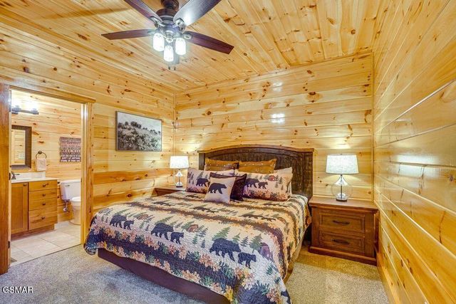 2178 Bear Haven Way, Sevierville, TN 37876