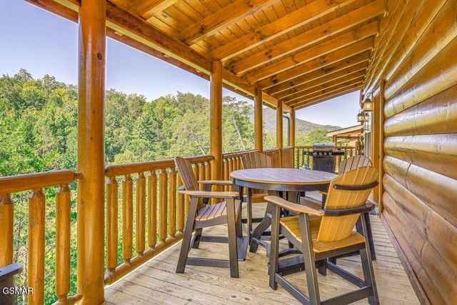 2178 Bear Haven Way, Sevierville, TN 37876