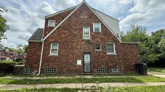 15055 Mark Twain Street, Detroit City, MI 48227
