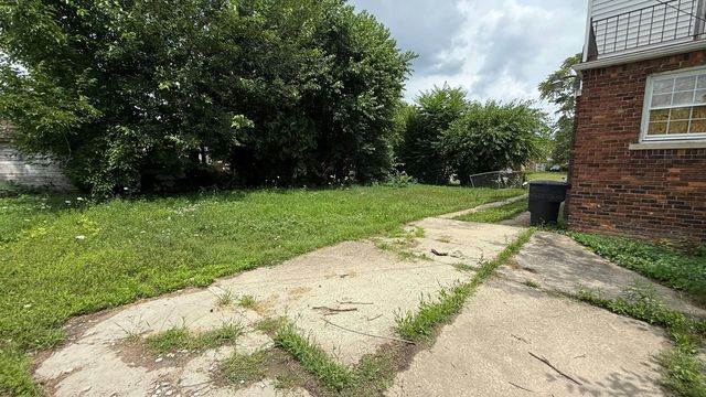 15055 Mark Twain Street, Detroit City, MI 48227