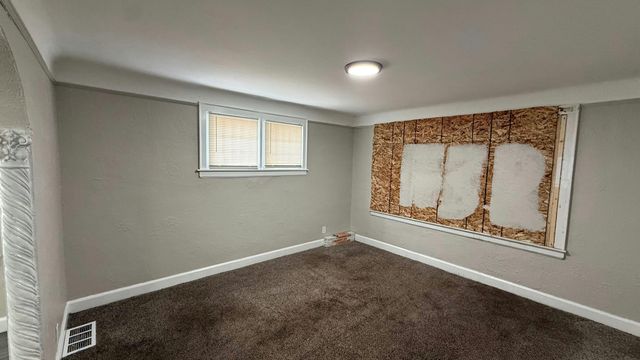 15055 Mark Twain Street, Detroit City, MI 48227