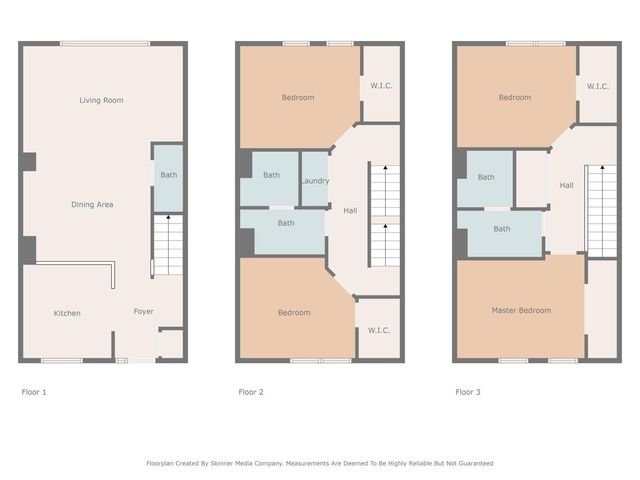 1600 Wards Ferry Road 507, Lynchburg, VA 24502