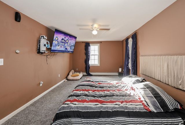 57 Lyndsey Lane, Weare, NH 03281