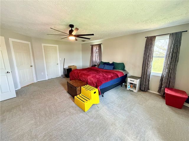 8702 S Dayton Greenville Pike, Clay Twp, OH 45309
