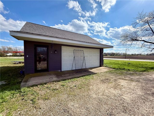 8702 S Dayton Greenville Pike, Clay Twp, OH 45309