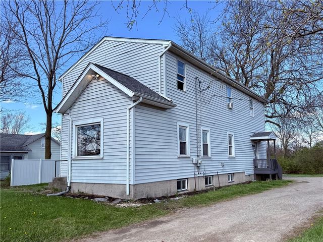 8702 S Dayton Greenville Pike, Clay Twp, OH 45309