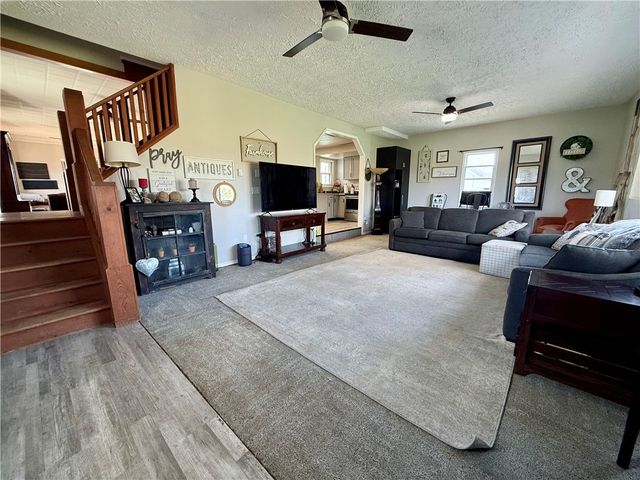 8702 S Dayton Greenville Pike, Clay Twp, OH 45309