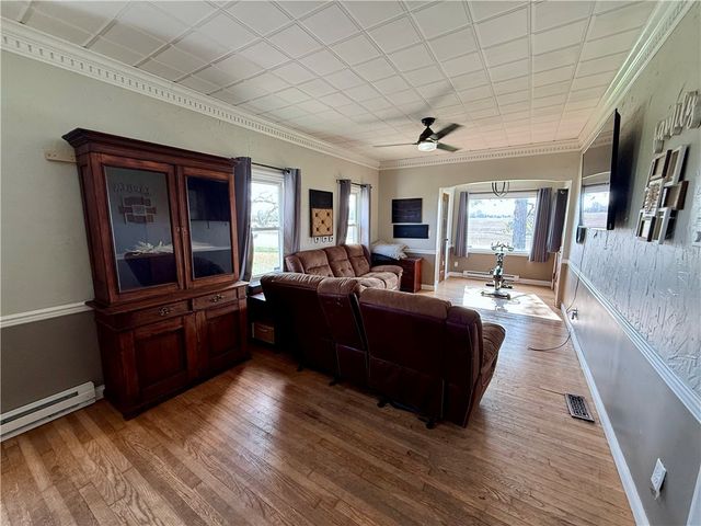 8702 S Dayton Greenville Pike, Clay Twp, OH 45309
