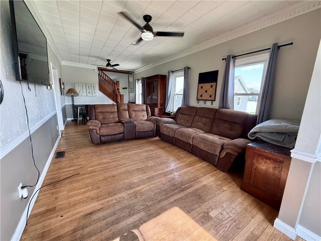 8702 S Dayton Greenville Pike, Clay Twp, OH 45309