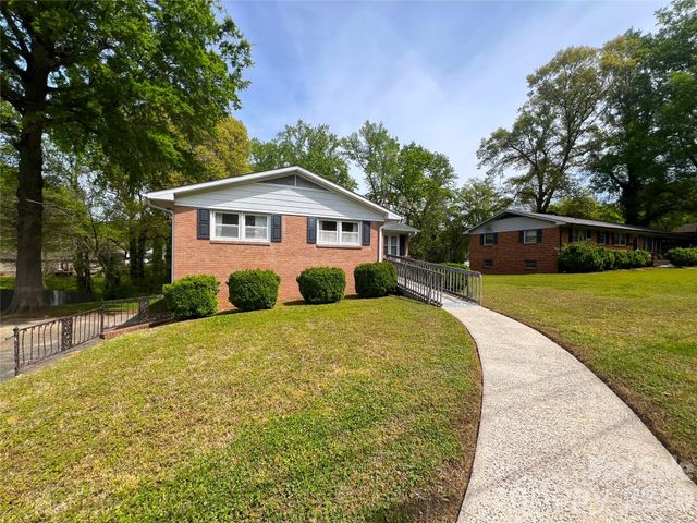 1004 Hoke Street, Kannapolis, NC 28081