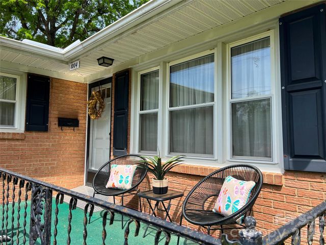 1004 Hoke Street, Kannapolis, NC 28081