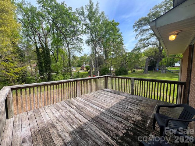 1004 Hoke Street, Kannapolis, NC 28081