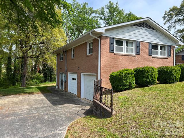 1004 Hoke Street, Kannapolis, NC 28081