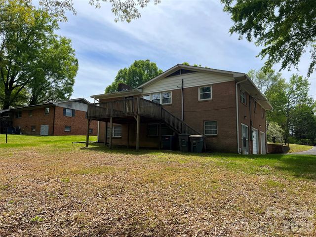 1004 Hoke Street, Kannapolis, NC 28081