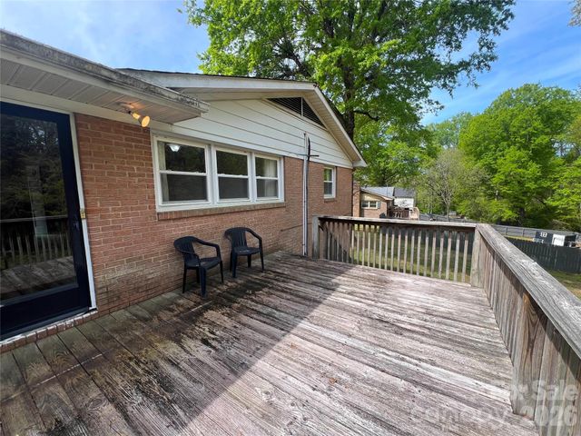 1004 Hoke Street, Kannapolis, NC 28081