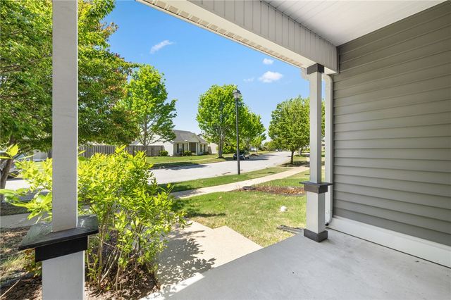 4394 W Sweetgum Lane, Fayetteville, AR 72704