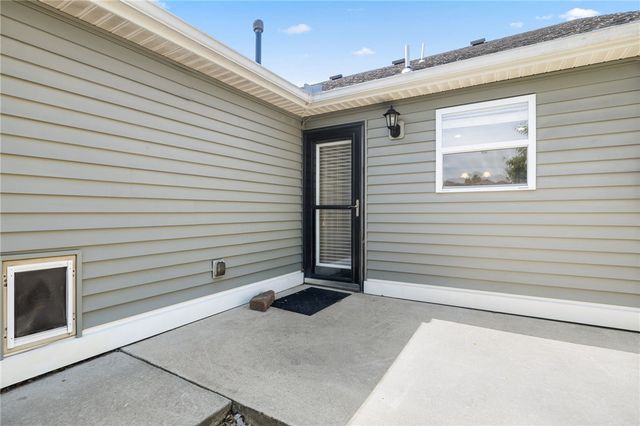 4394 W Sweetgum Lane, Fayetteville, AR 72704
