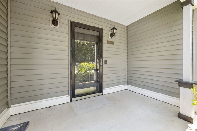 4394 W Sweetgum Lane, Fayetteville, AR 72704