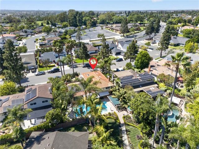 2740 Cardinal Drive, Costa Mesa, CA 92626