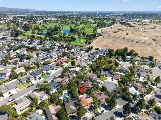 2740 Cardinal Drive, Costa Mesa, CA 92626
