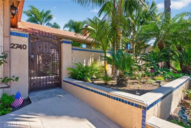 2740 Cardinal Drive, Costa Mesa, CA 92626