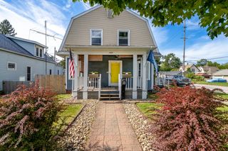 1402 Clay Street, La Porte, IN 46350