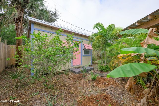 2 Cypress Circle, Ormond Beach, FL 32176