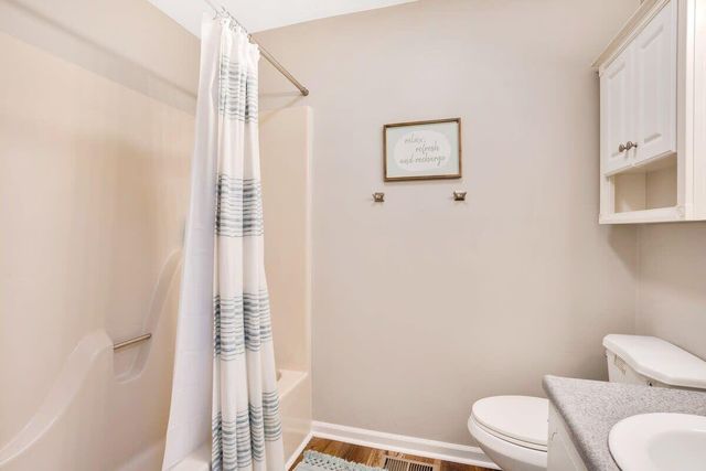 404 Keller Road, Rossville, GA 30741