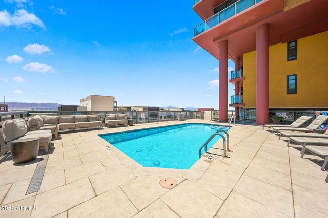 310 S 4TH Street 1209, Phoenix, AZ 85004
