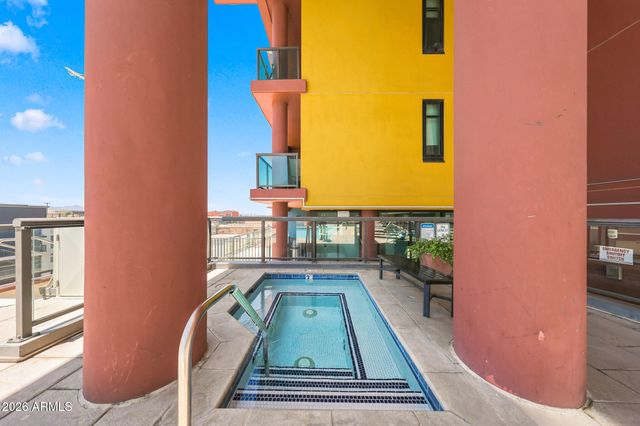 310 S 4TH Street 1209, Phoenix, AZ 85004