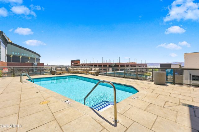 310 S 4TH Street 1209, Phoenix, AZ 85004